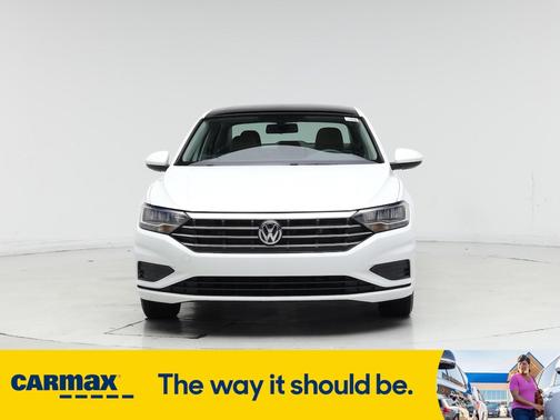 2020 Volkswagen Jetta SE
