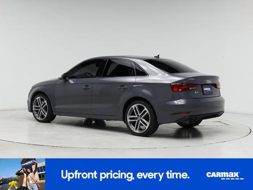 2020 Audi A3 Premium