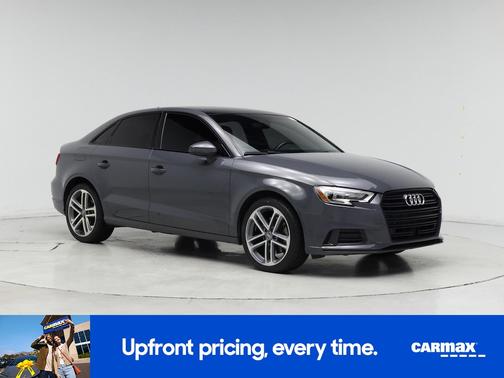 2020 Audi A3 Premium