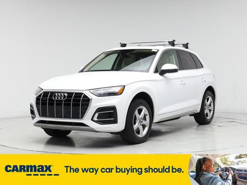 2021 Audi Q5 Premium