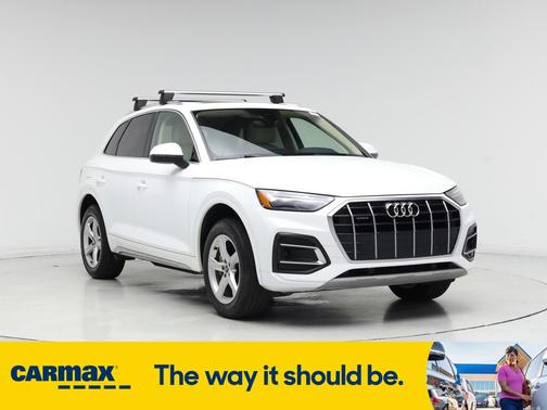 2021 Audi Q5 Premium