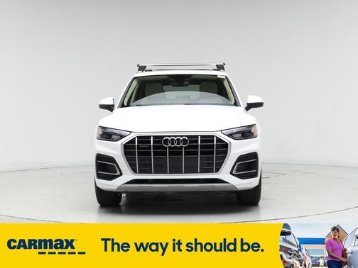 2021 Audi Q5 Premium