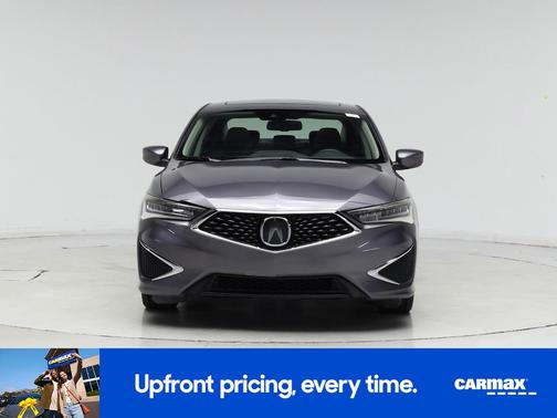2020 Acura ILX Premium