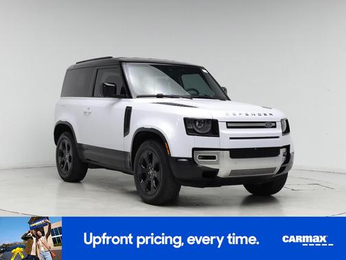 2023 Land Rover Defender 90 S