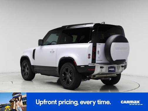 2023 Land Rover Defender 90 S