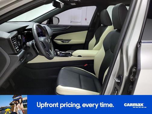 2024 Lexus NX 250 Premium