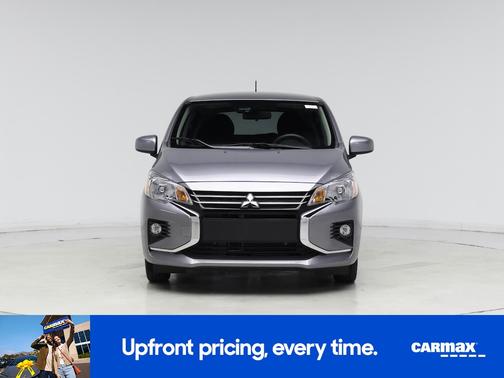 2023 Mitsubishi Mirage LE