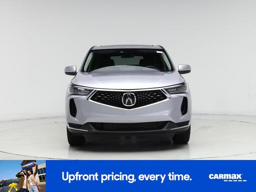 2024 Acura RDX 