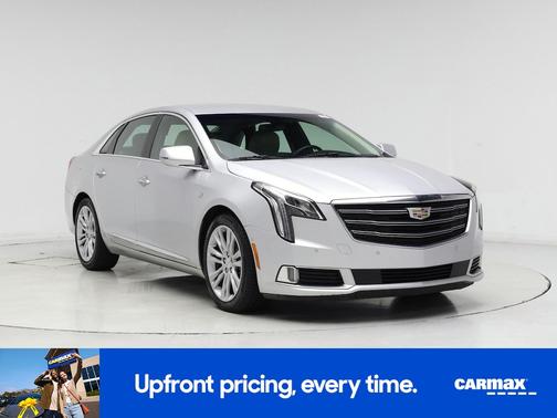 2019 Cadillac XTS Luxury