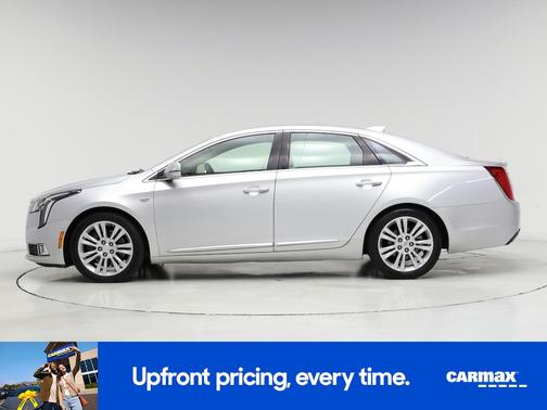 2019 Cadillac XTS Luxury