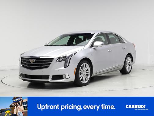 2019 Cadillac XTS Luxury