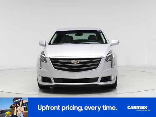 2019 Cadillac XTS Luxury