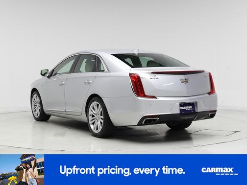 2019 Cadillac XTS Luxury