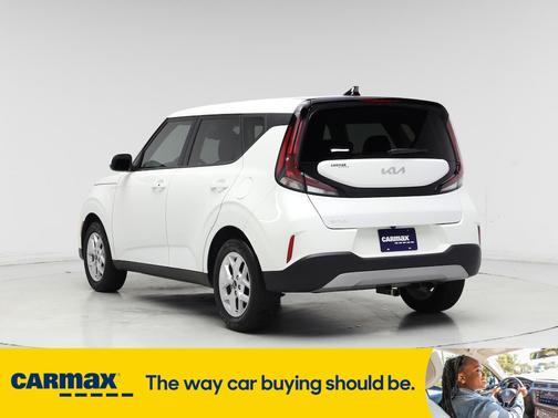 2024 Kia Soul S