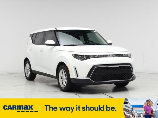 2024 Kia Soul S