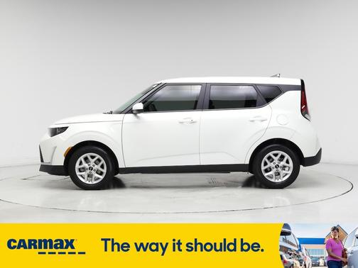 2024 Kia Soul S