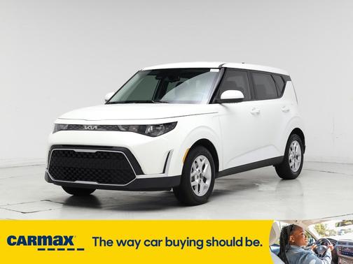 2024 Kia Soul S