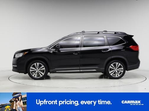 2020 Subaru Ascent Limited