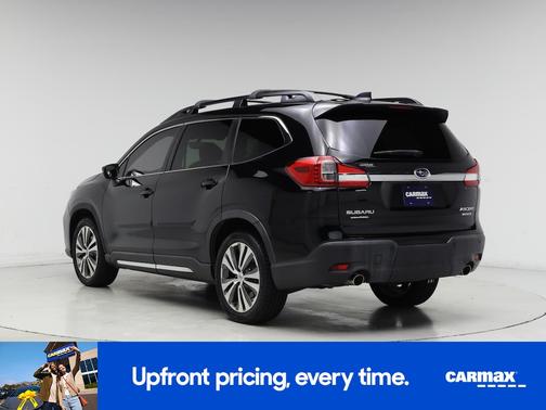 2020 Subaru Ascent Limited