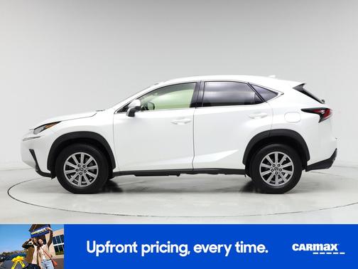 2019 Lexus NX 300