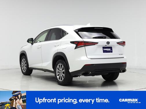 2019 Lexus NX 300