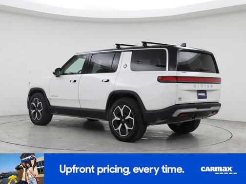 2024 Rivian R1S Adventure Performance Dual-Motor Max