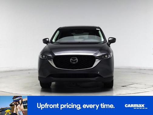 2023 Mazda CX-5 2.5 S Premium Package
