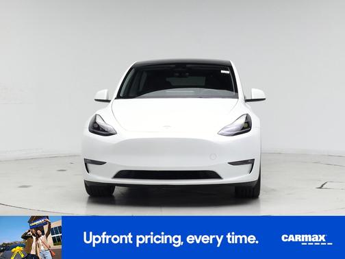 Pearl 2023 Tesla Model Y Long Range