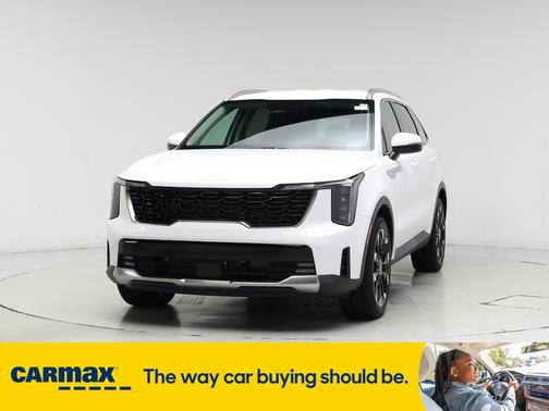 2024 Kia Sorento EX