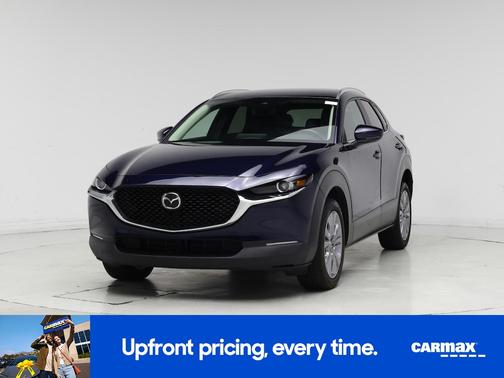 2023 Mazda CX-30 2.5 S Select Package