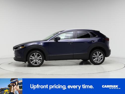 2023 Mazda CX-30 2.5 S Select Package