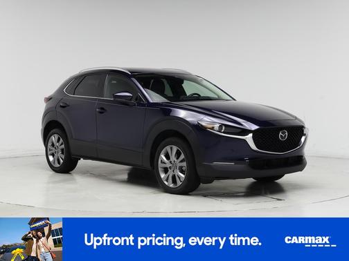 2023 Mazda CX-30 2.5 S Select Package