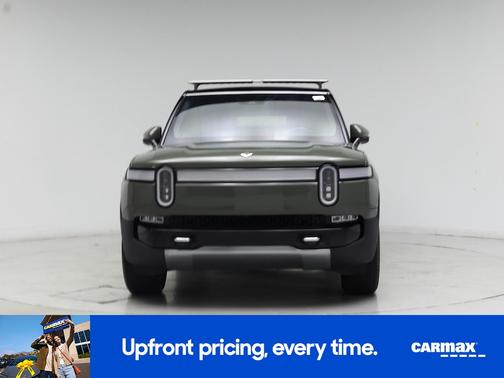 2023 Rivian R1S Launch Edition Quad-Motor Large