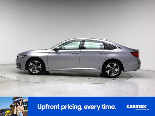 2019 Honda Accord EX