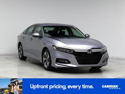 2019 Honda Accord EX