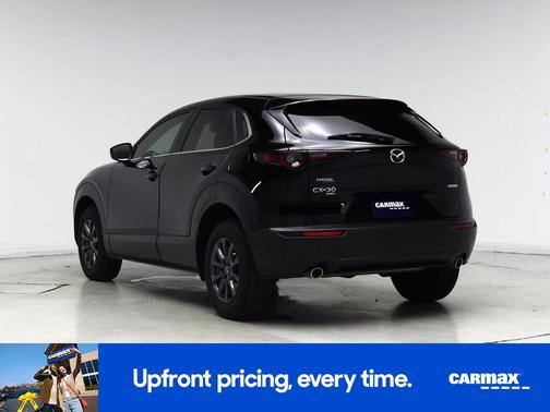 2024 Mazda CX-30 2.5 S