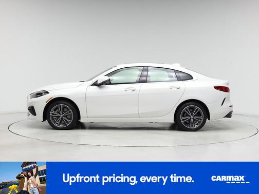 2022 BMW 228 Gran Coupe I Gran Coupe