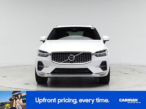 Pearl 2022 Volvo XC60 B5 Inscription