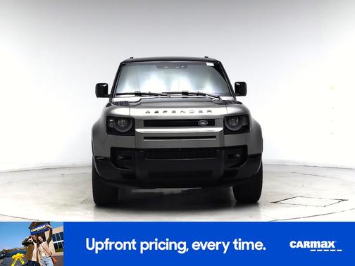 2024 Land Rover Defender 90 S