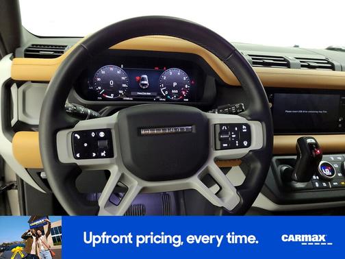 2024 Land Rover Defender 90 S