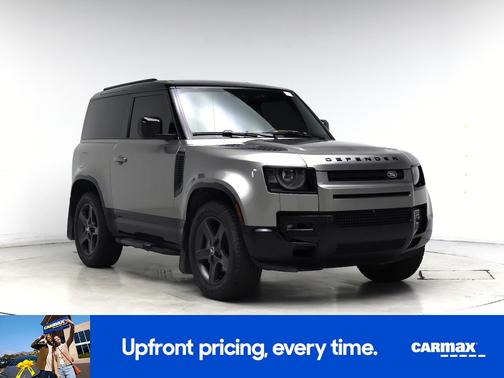 2024 Land Rover Defender 90 S