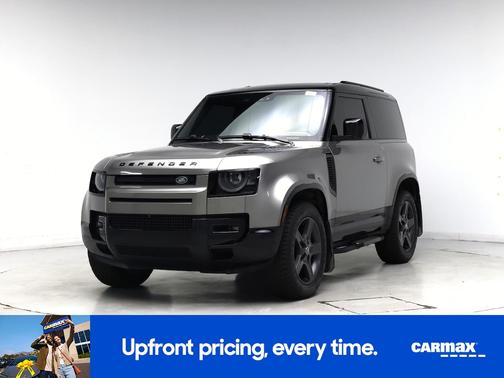 2024 Land Rover Defender 90 S