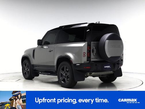 2024 Land Rover Defender 90 S