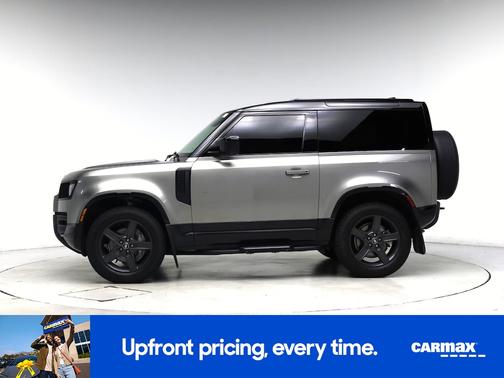 2024 Land Rover Defender 90 S