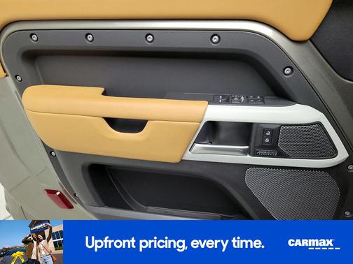 2024 Land Rover Defender 90 S