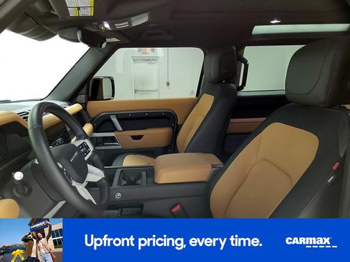 2024 Land Rover Defender 90 S