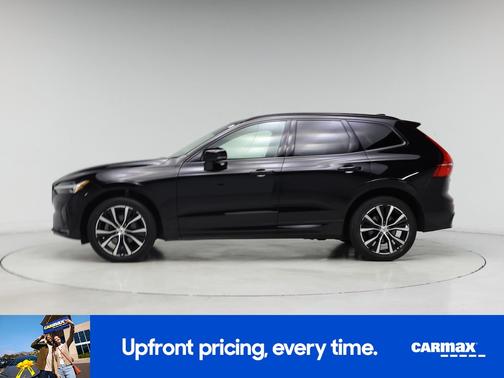 2024 Volvo XC60 B5 Plus Dark Theme