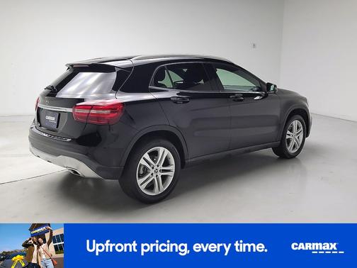 2019 Mercedes-Benz GLA 250 