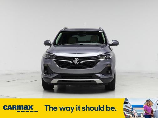 2020 Buick Encore GX Essence