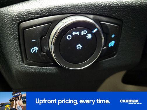 2019 Ford EcoSport S